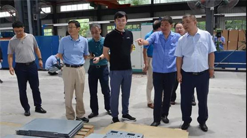 2020中国电子音响行业发展报告起草组工作会议在绵阳召开