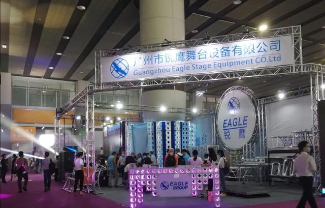 好产品值得期待！广展KTV娱乐、灯光及周边参展商重拳出击
