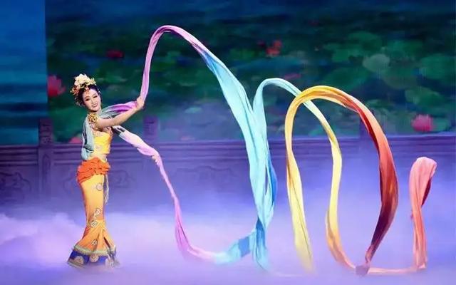 从《丝路花雨》演出重启，看文旅融合深化发展