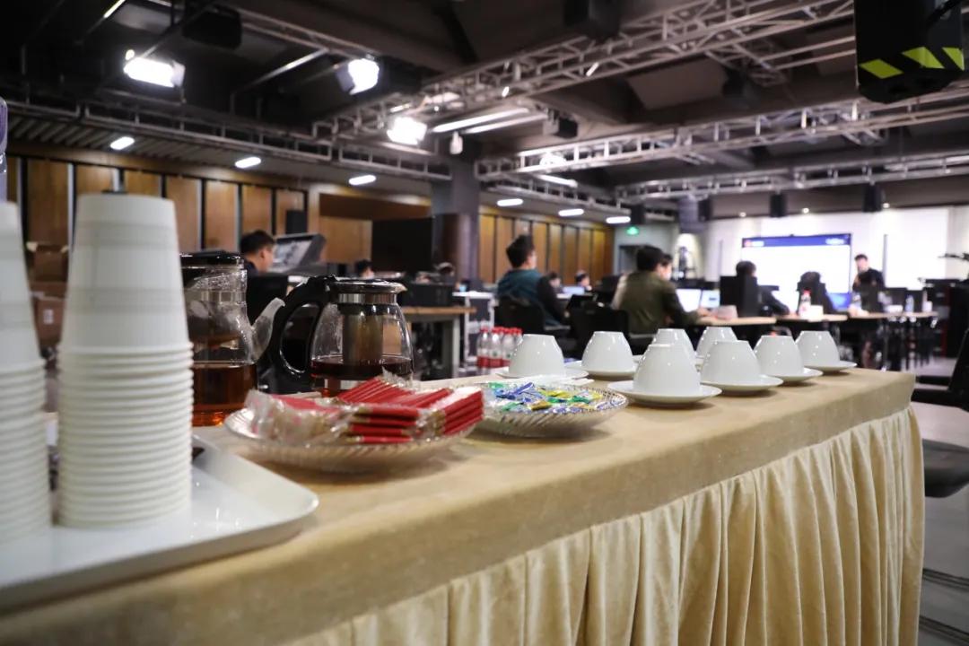 易科国际丨2020 Symetrix中级认证最后一站完美收官！