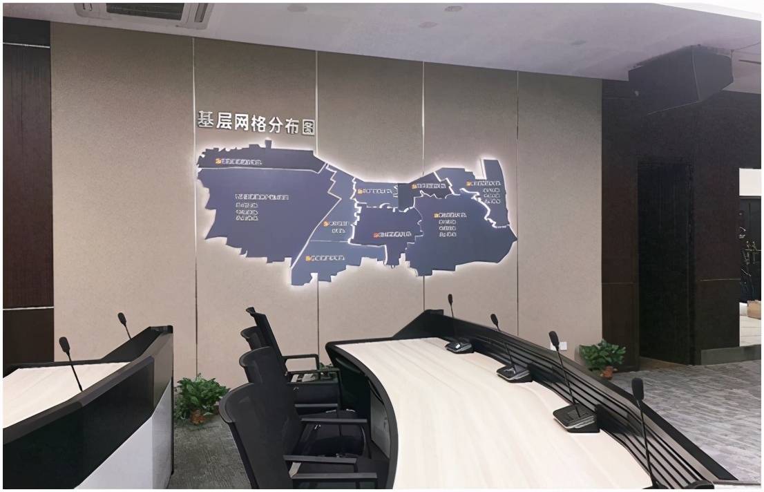 公信案例探秘 | 一文读懂雁塔区综合治理的破解之路