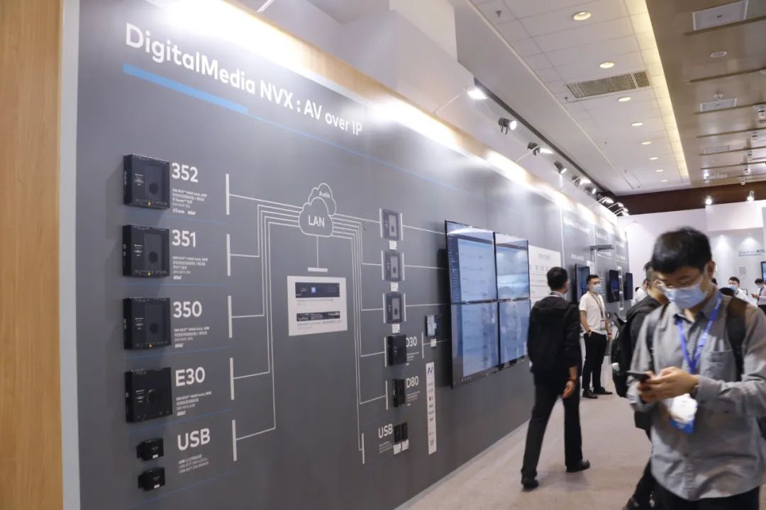 2020北京IFC展如约而至，海外品牌齐亮相大展风采