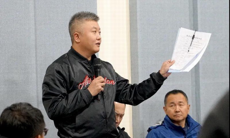 电声乐队现场扩声技术实战课程圆满结课