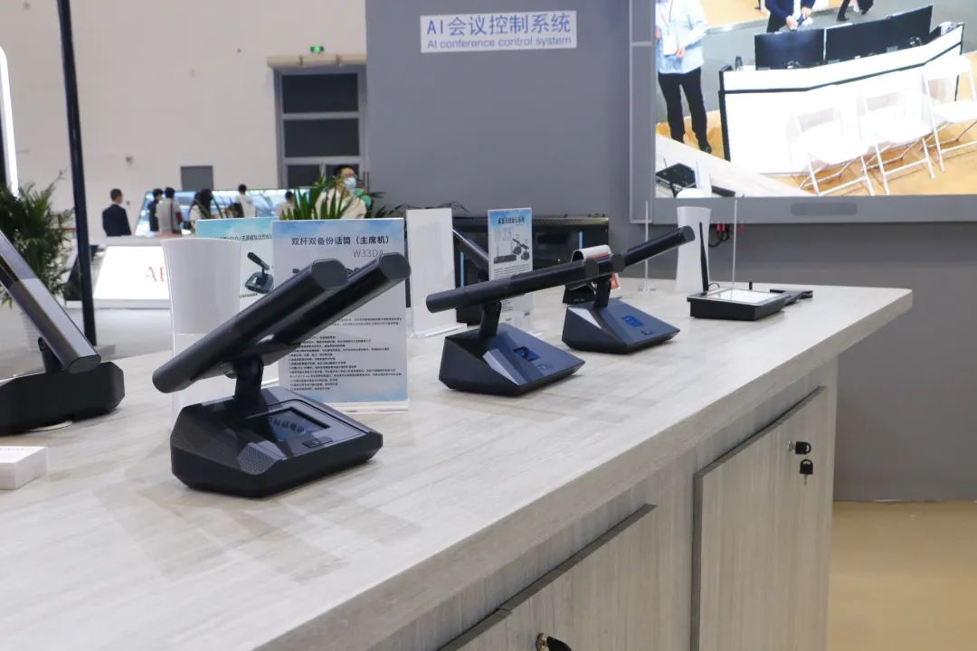实力亮相2020北京IFC展 中国音视频品牌展示技术成果