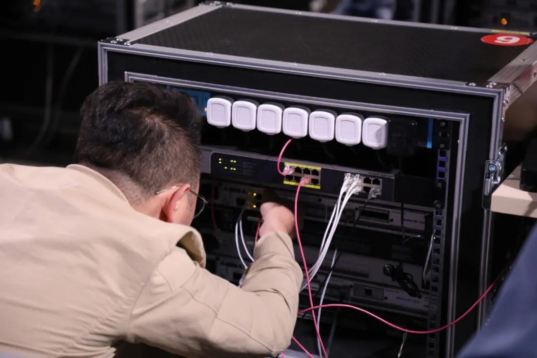 易科国际丨2020 Symetrix中级认证最后一站完美收官！