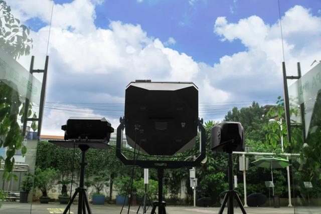 强声预警丨9月19日CTRLPA肯卓拉响防空警报