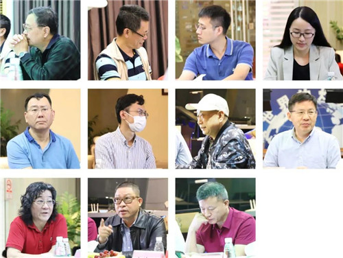珠江灯光丨国家文化和旅游科技创新工程项目顺利通过验收