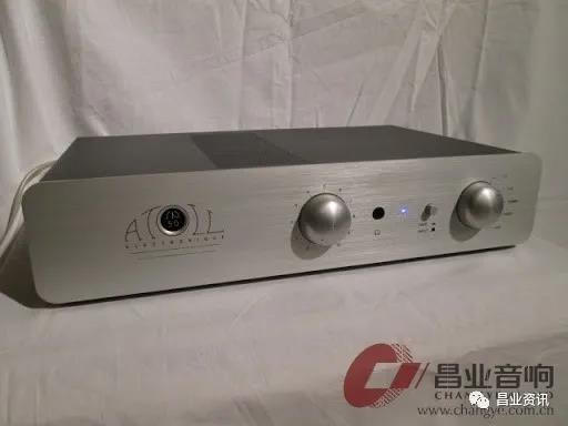 不贵一样有好声音——法国ATOLL（珊瑚礁）品牌探秘