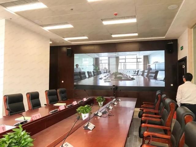 厅厅厅厅厅……东微智能又一个省应急厅案例成功交付！