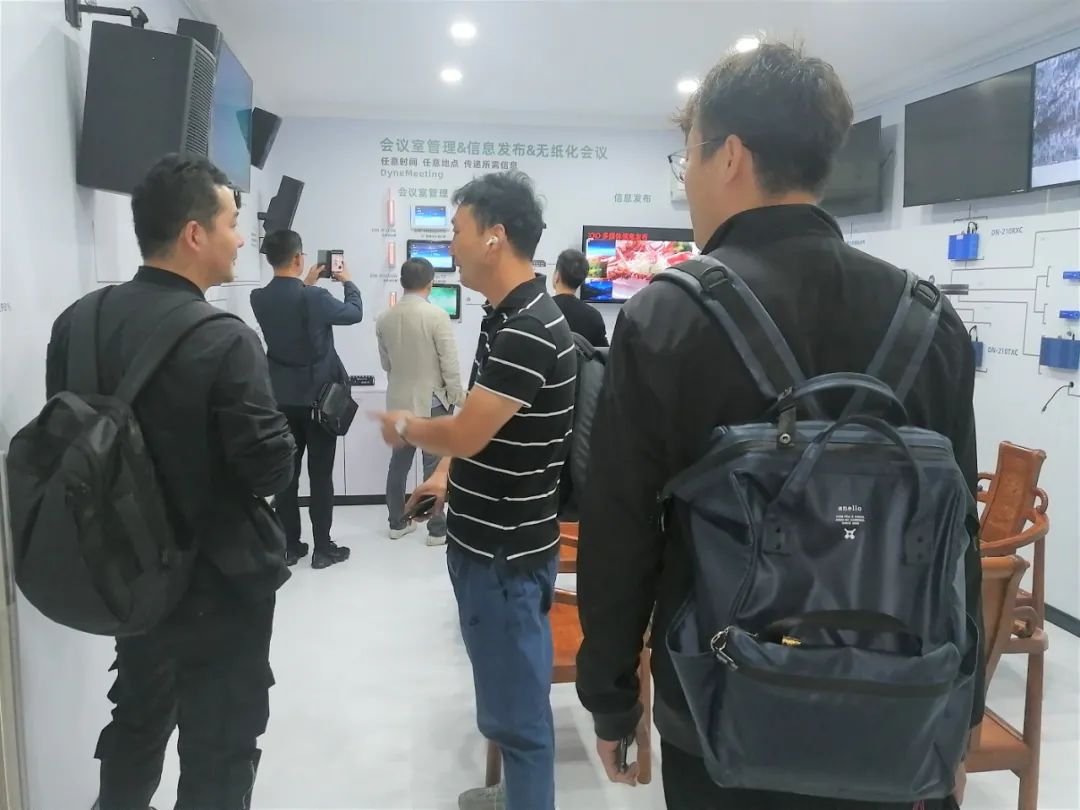 DANACOID“种子”计划培训今日圆满收官