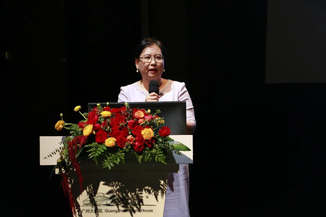 “2020粤港澳大湾区文化场馆建设高峰论坛”盛大举行