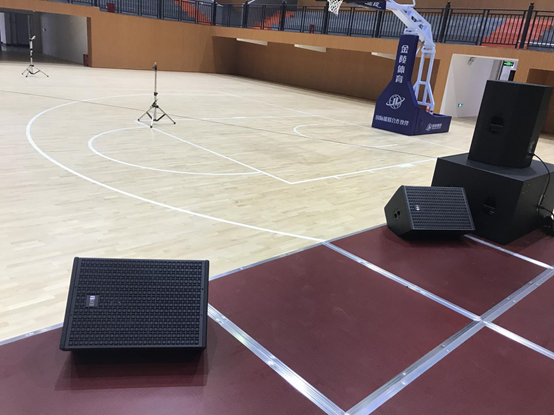 用声音装点希望，湖南师范大学附属武冈实验中学场馆建设揭秘