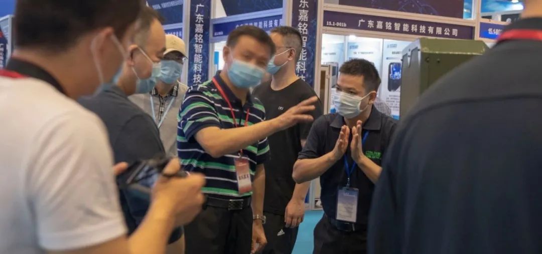 第二届军民两用技术装备成果交易会丨CTRLPA肯卓强声先声夺人