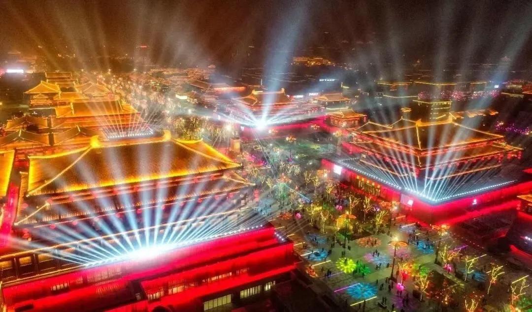 砥砺前行，荣耀珠江！|珠江灯光荣膺2020广州最具成长性文化企业