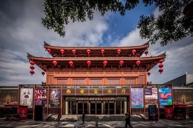 缺人缺钱缺观众，二线城市剧院和音乐厅应该如何“超城市水准”运营？