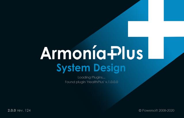 易科国际丨ArmoníaPlus 2.0版本发布，轻松管理、控制固定安装项目