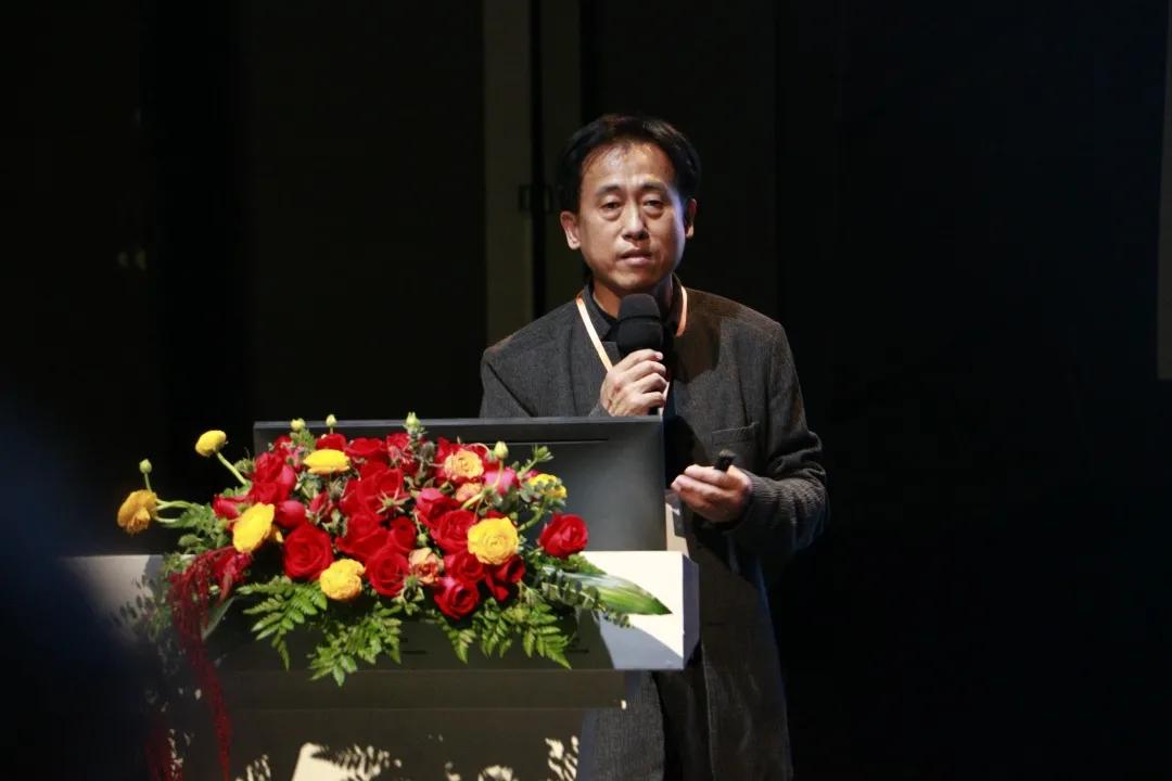 “2020粤港澳大湾区文化场馆建设高峰论坛”盛大举行