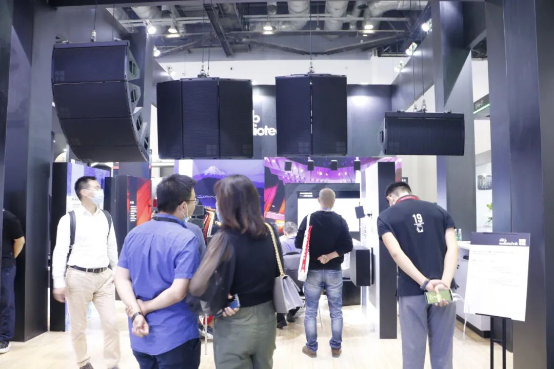 2020北京IFC展如约而至，海外品牌齐亮相大展风采