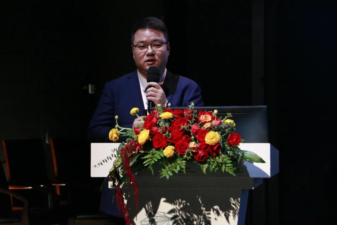 “2020粤港澳大湾区文化场馆建设高峰论坛”盛大举行