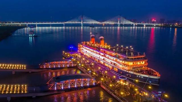 《知音号》迎来第1000场演出，“沉浸式”旅游演艺下一步该怎么走？