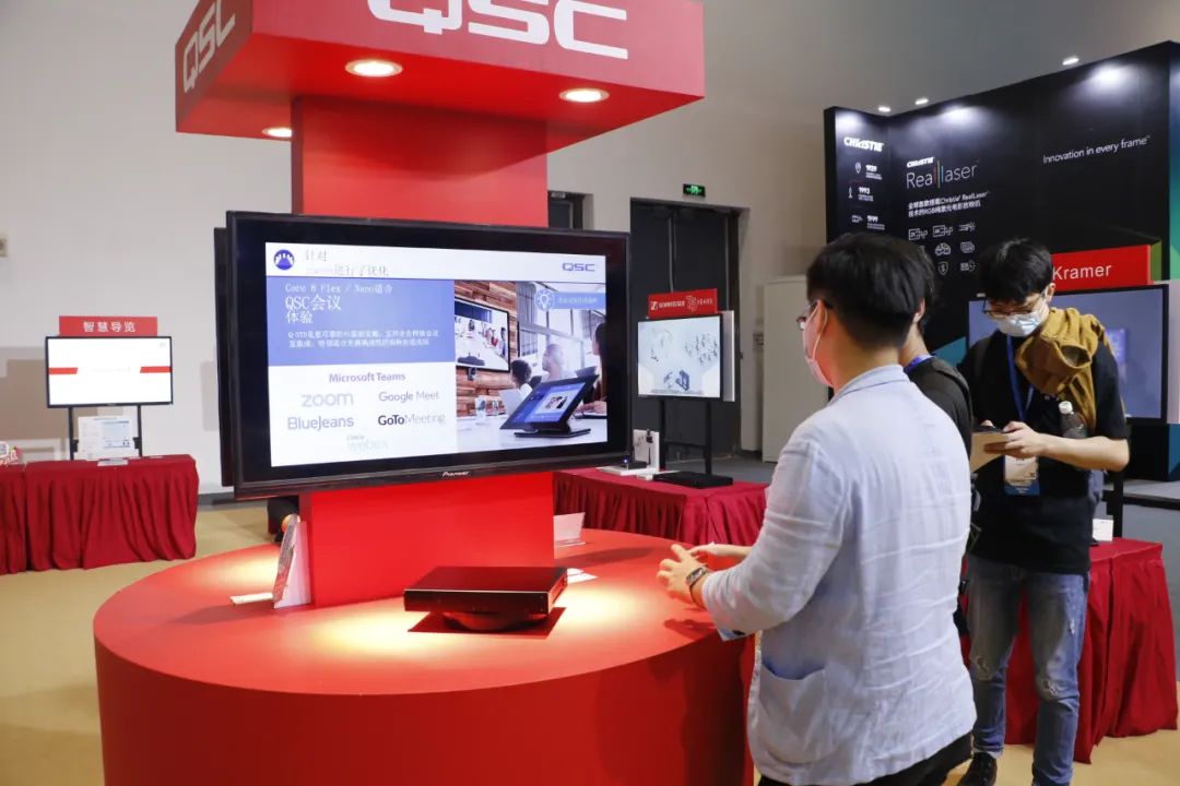 2020北京IFC展如约而至，海外品牌齐亮相大展风采