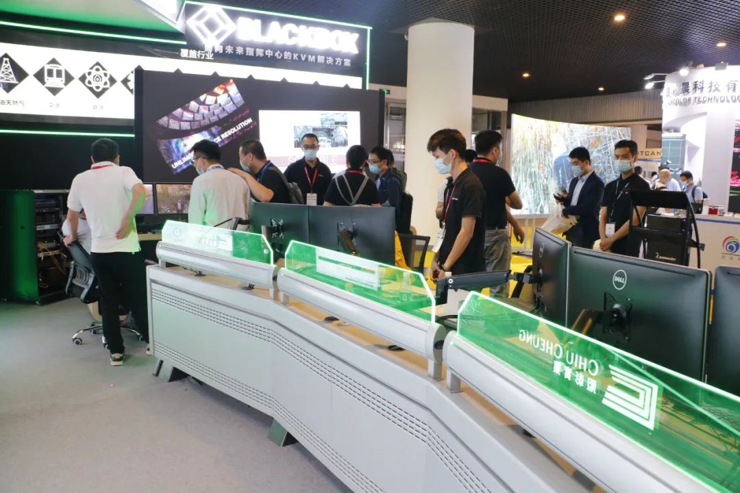 2020北京IFC展如约而至，海外品牌齐亮相大展风采