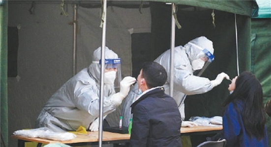 京城防疫措施再度收紧！两节期间大型营业性演出将暂停受理审批