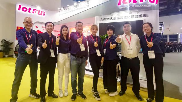 北京Infocomm2020展会圆满落幕，乐访新产品新技术陆续亮相