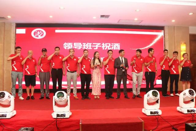 【广东省湖南商会演艺设备专委会】2020年中秋联谊会圆满落幕