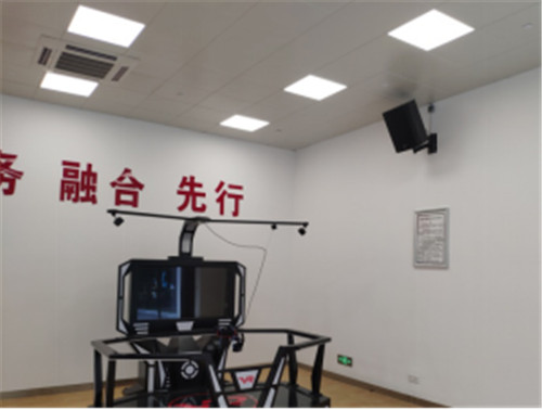 先歌资讯丨Wharfedale Pro进驻江苏某部队训练中心