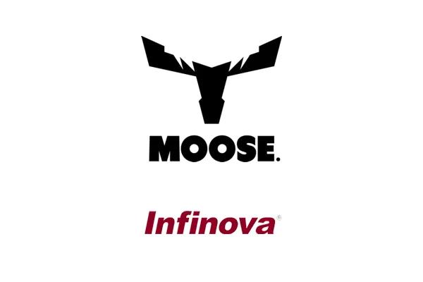 英飞拓被任命为Moose Sound中国总代理