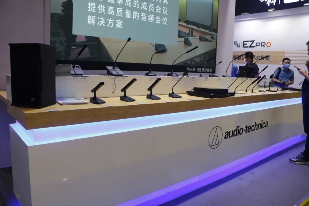 2020北京IFC展如约而至，海外品牌齐亮相大展风采