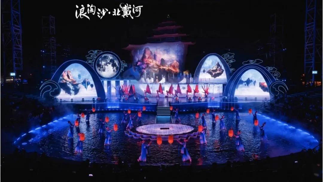 旅游复苏提速，旅游演艺能不能跟上节奏？