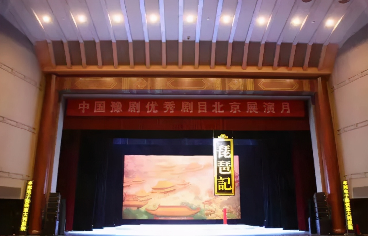 技术分享丨戏曲舞台音响设备的调试技巧