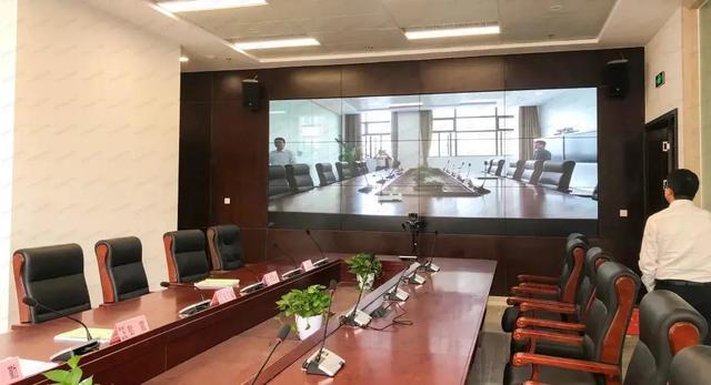 厅厅厅厅厅……东微智能又一个省应急厅案例成功交付！