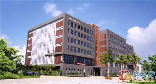 DESFINE迪斯·华北区·安国市融媒体中心