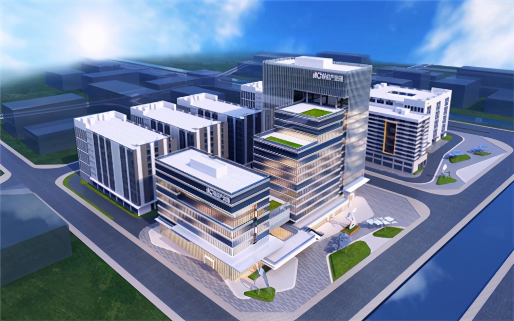 新起点 新征程｜itc工业园动工启动仪式圆满成功