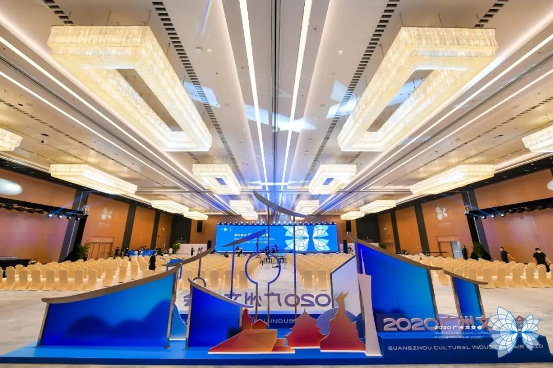 砥砺前行，荣耀珠江！|珠江灯光荣膺2020广州最具成长性文化企业