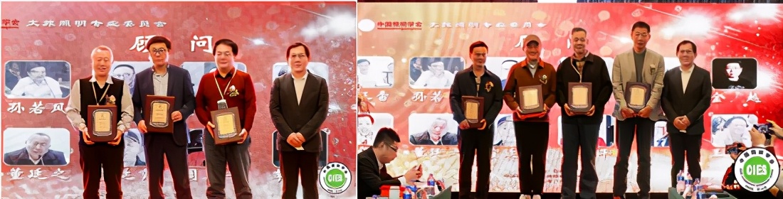 夜太阳祝贺中国照明学会文旅照明专业委员会正式成立！