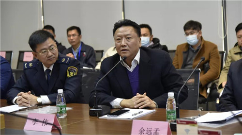 数字音响高新技术产业标准化联盟在广州成立