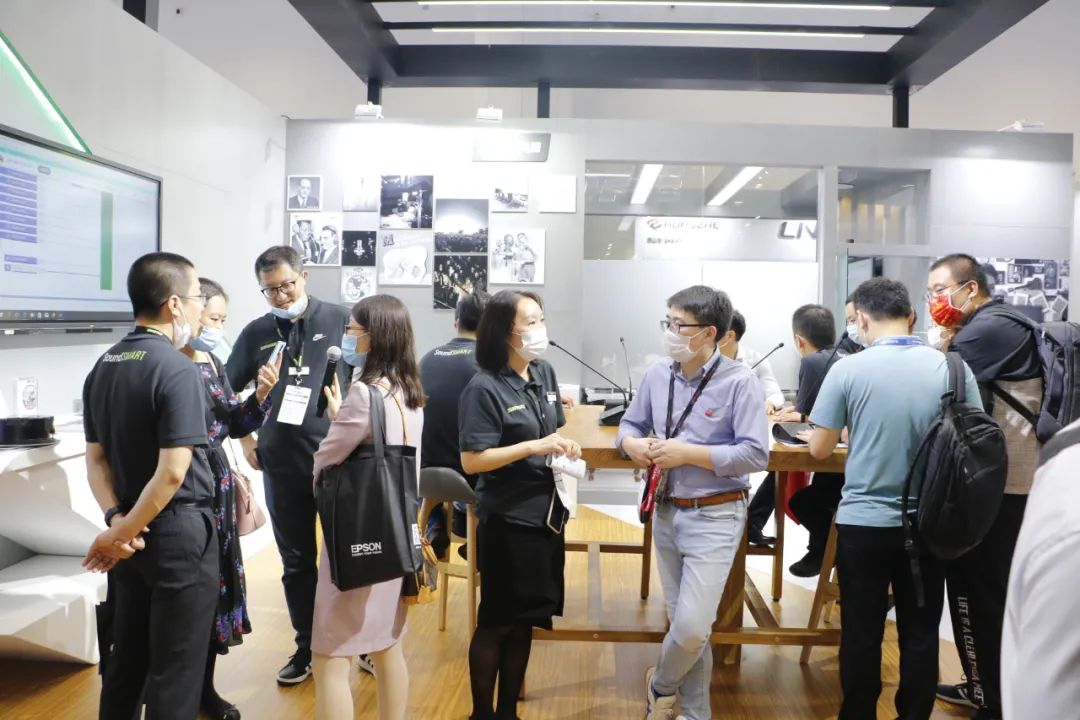 2020北京IFC展如约而至，海外品牌齐亮相大展风采