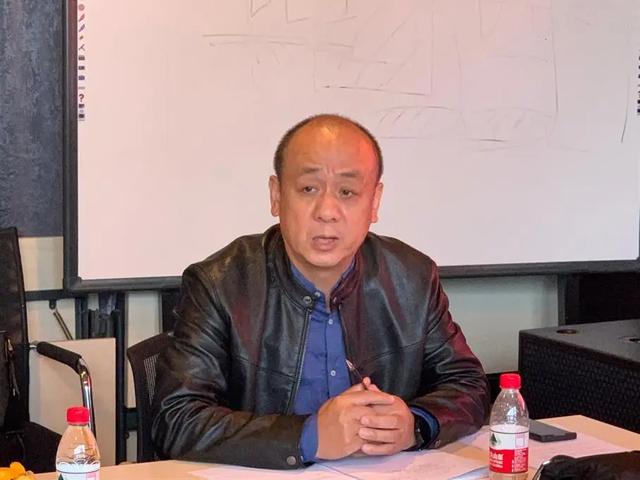 中国演艺设备技术协会办事处动态：陕西省办事处组织召开办事处工作会议