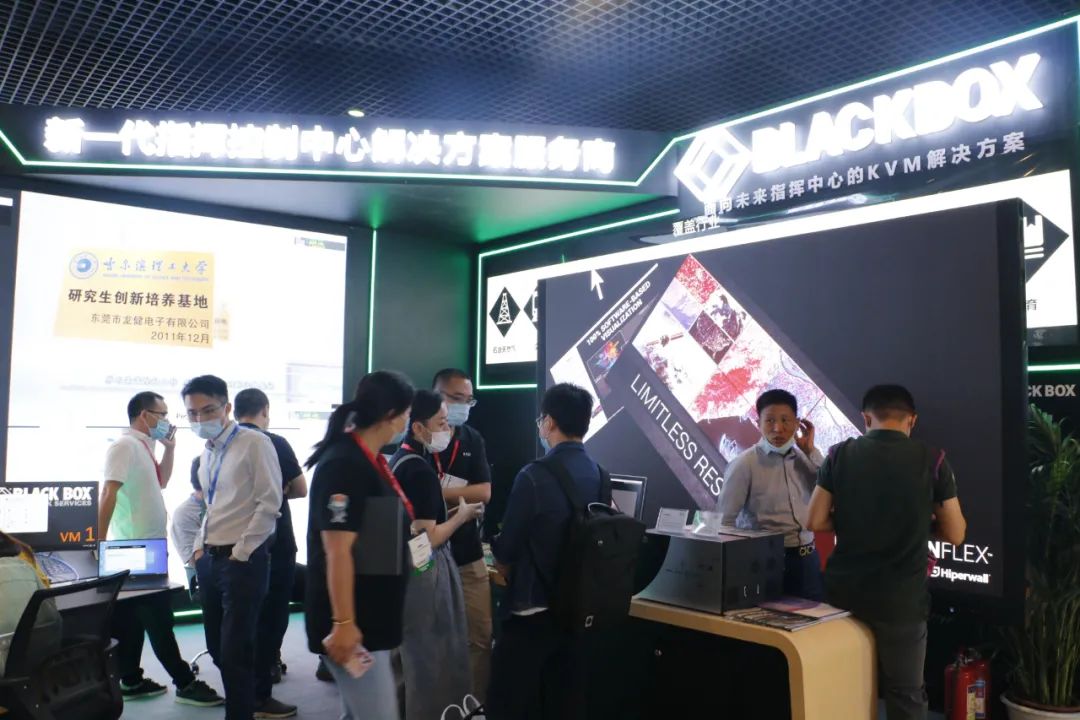 2020北京IFC展如约而至，海外品牌齐亮相大展风采