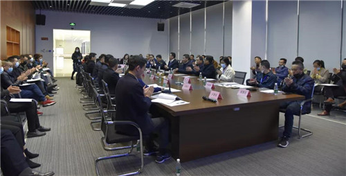 数字音响高新技术产业标准化联盟在广州成立