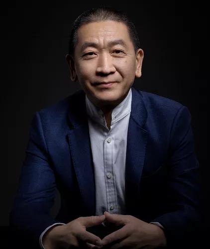 金少刚携德国K&F VIDA可调指向系统共同演绎《奋斗者之歌》