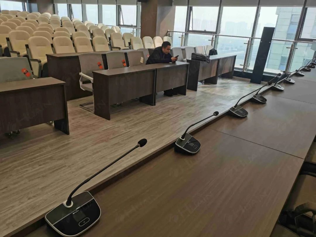 中国智造 | 华音会议系统成功推进中车集团智能运维一大步