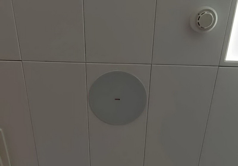 【案例篇】TECNARE天雷助力福建八方物流
