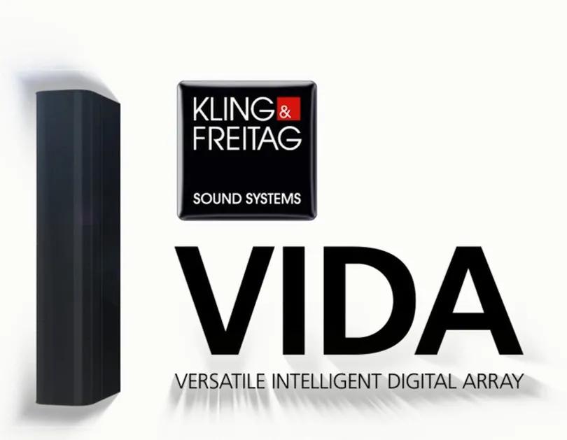 金少刚携德国K&F VIDA可调指向系统共同演绎《奋斗者之歌》