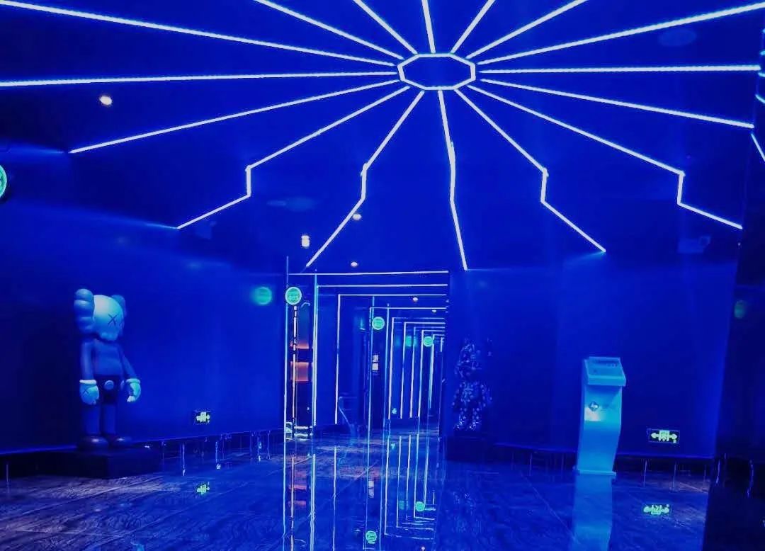 威达Veidamic® × JBL再联手！云南腾冲「自由港 KTV」缔造行业新标杆