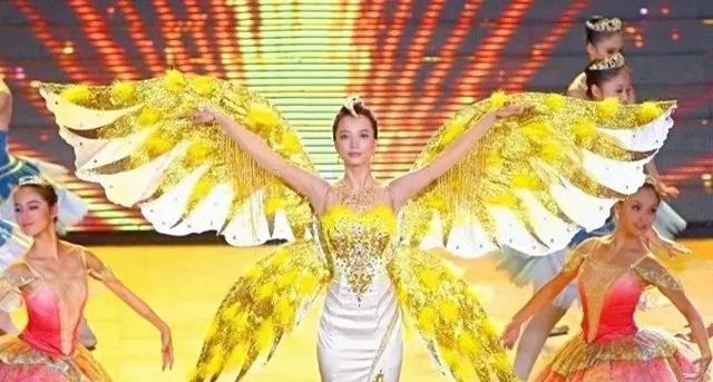 第13届金鹰奖来袭，金鹰女神出场会如何颠覆传统舞美？